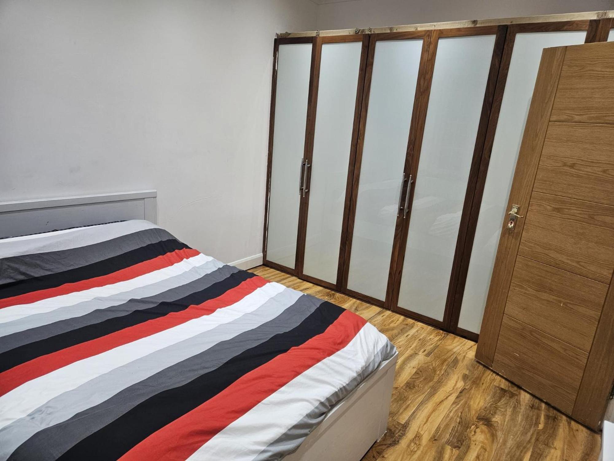 2 Bedroom Flat - Travel Direct To Heathrow/Central Londres Extérieur photo