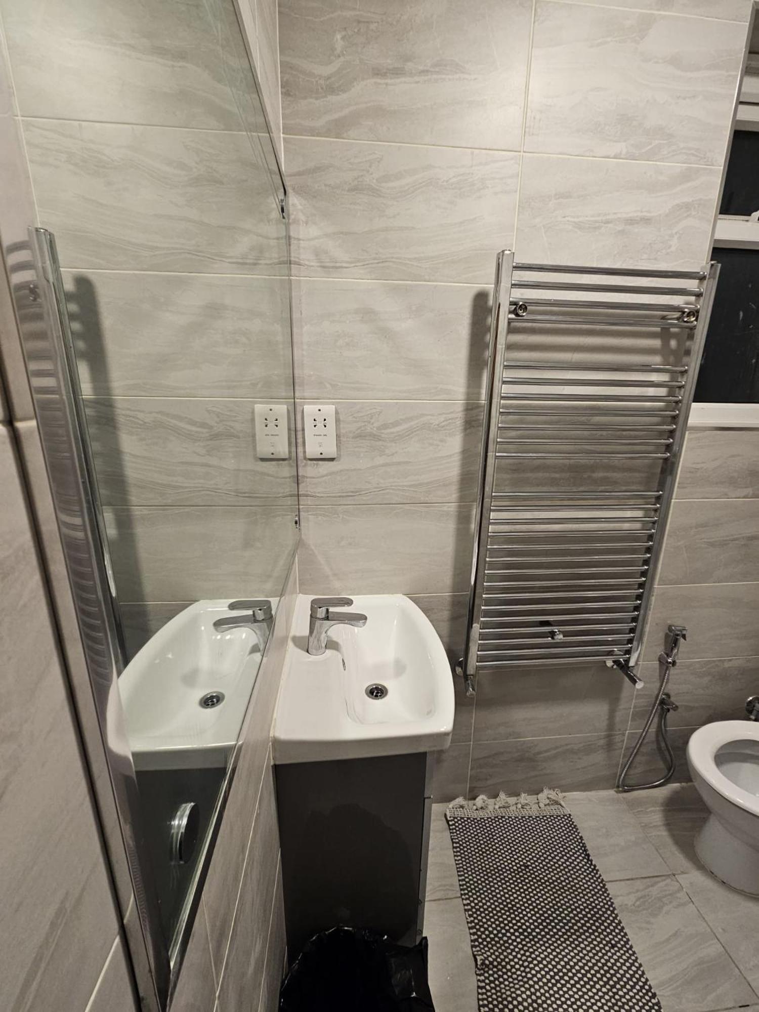 2 Bedroom Flat - Travel Direct To Heathrow/Central Londres Extérieur photo