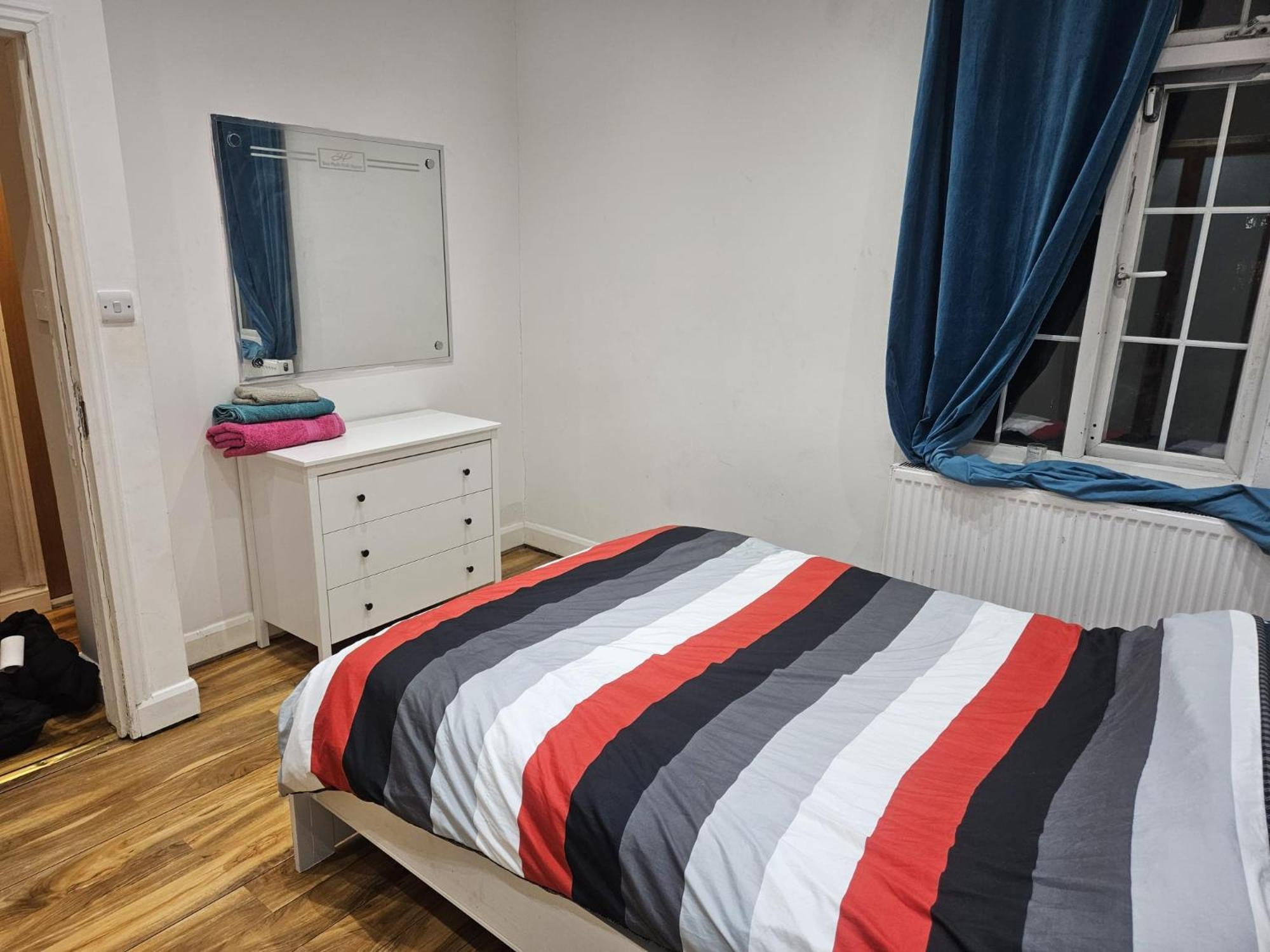 2 Bedroom Flat - Travel Direct To Heathrow/Central Londres Extérieur photo